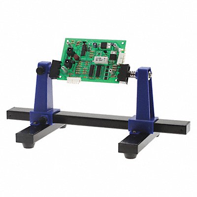 Bench Vises and Combination Vises image